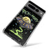 Adult Swim Rick and Morty Spaceship Google Pixel 7 Pro Clear Case
